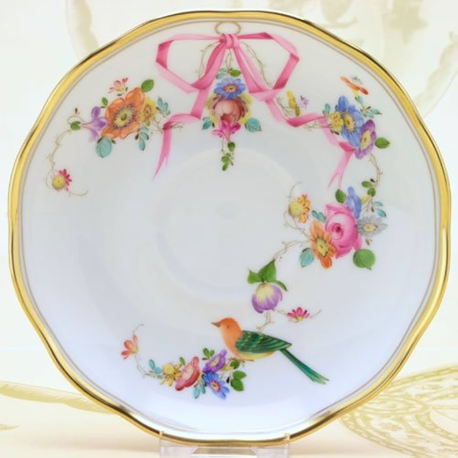 Amazon | HEREND(ヘレンド) JM(地中海の庭) (20724)ティー